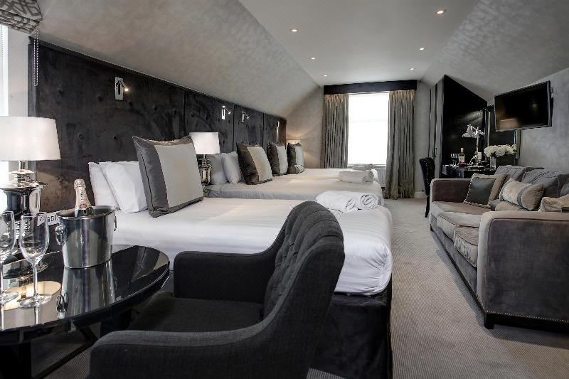 Photo of Livingroom in Chiswick