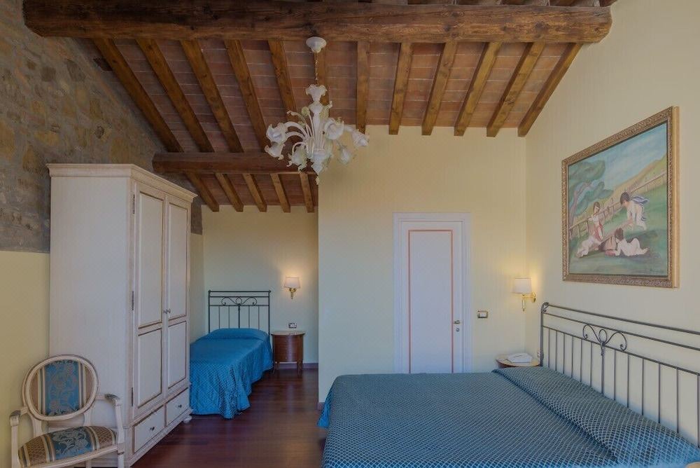 Photo of Bedroom in San Lorenzo