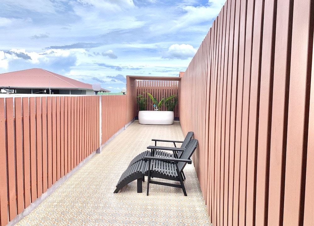 Photo of Patio Balcony in Chaweng City Center