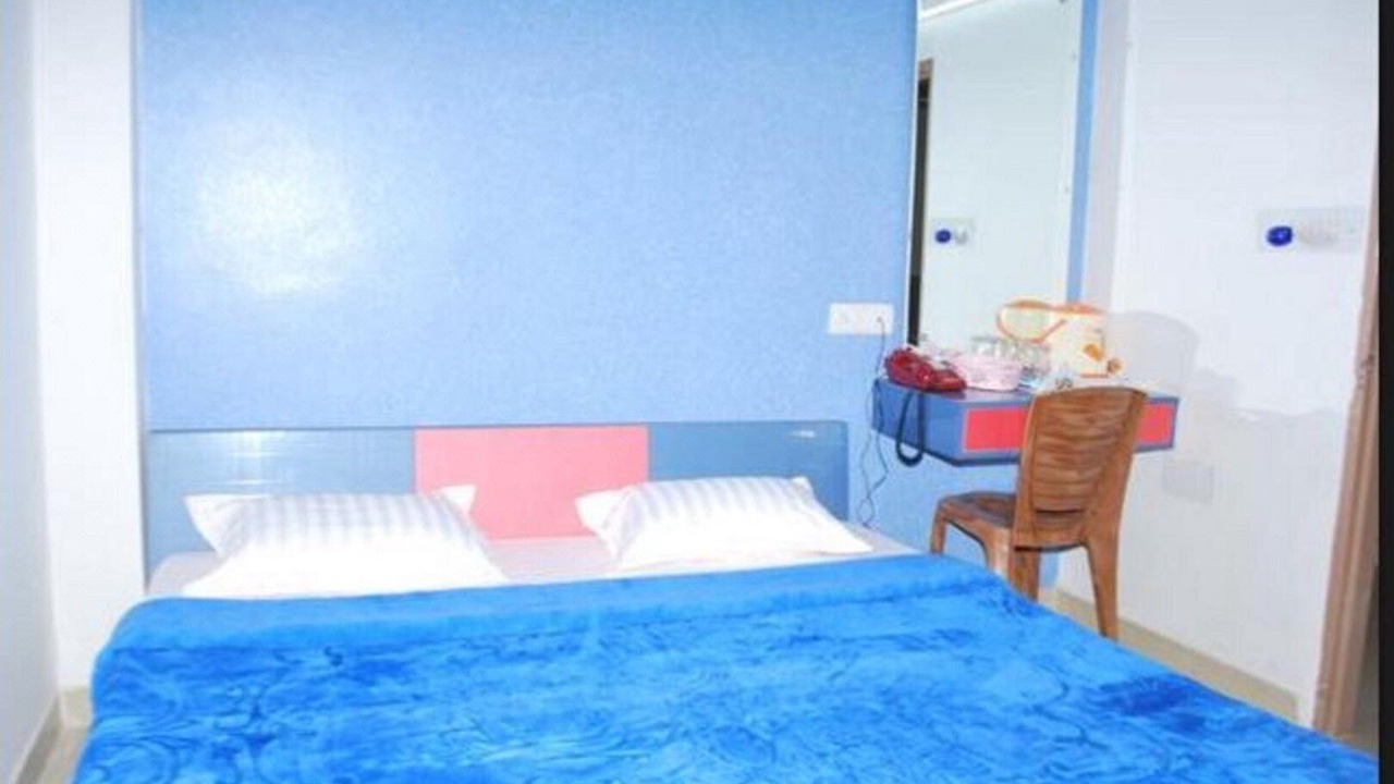Photo of Bedroom in Maharana Pratap Nagar