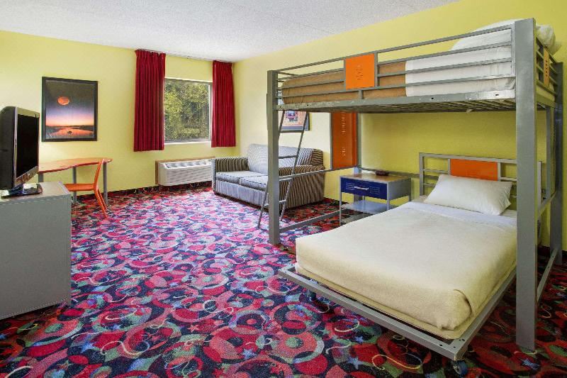 Photo of Bedroom in Bettendorf