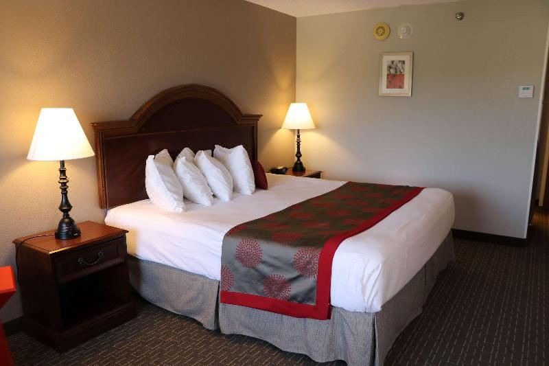 Photo of Bedroom in Halfway