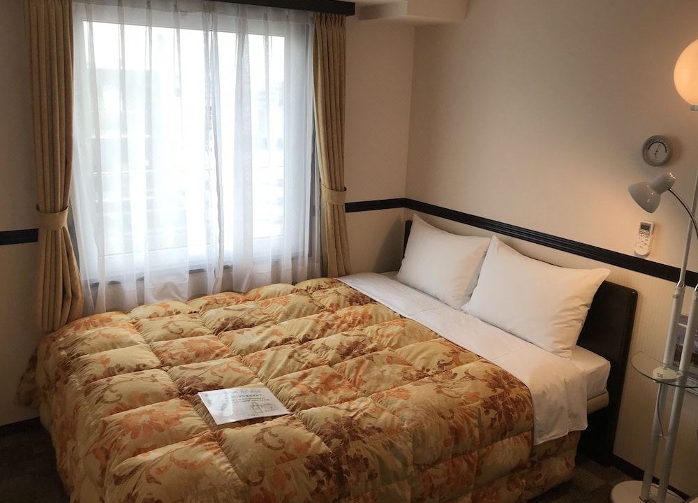 Photo of Bedroom in Chuo
