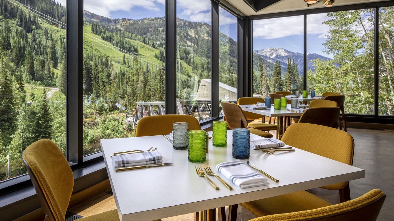 Photo of Livingroom in Salt Lake Mountain Resorts