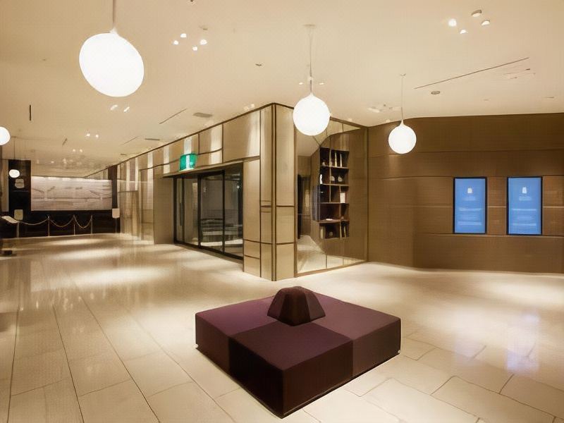 Photo of Livingroom in Moriguchi