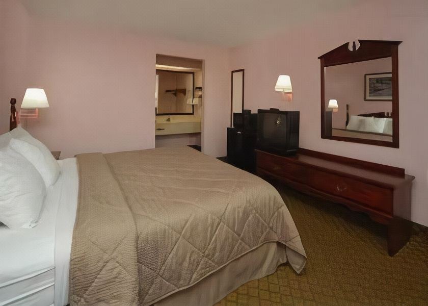 Photo of Bedroom in Crystal River