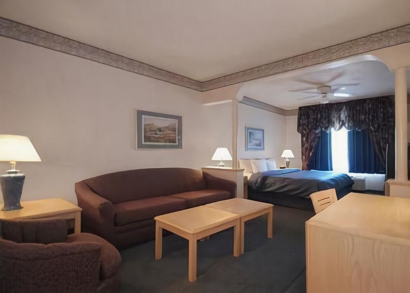 Photo of Livingroom in Terre Haute