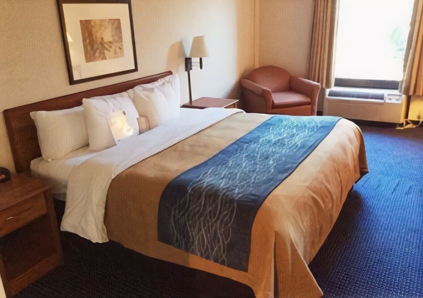 Photo of Bedroom in Gainesville