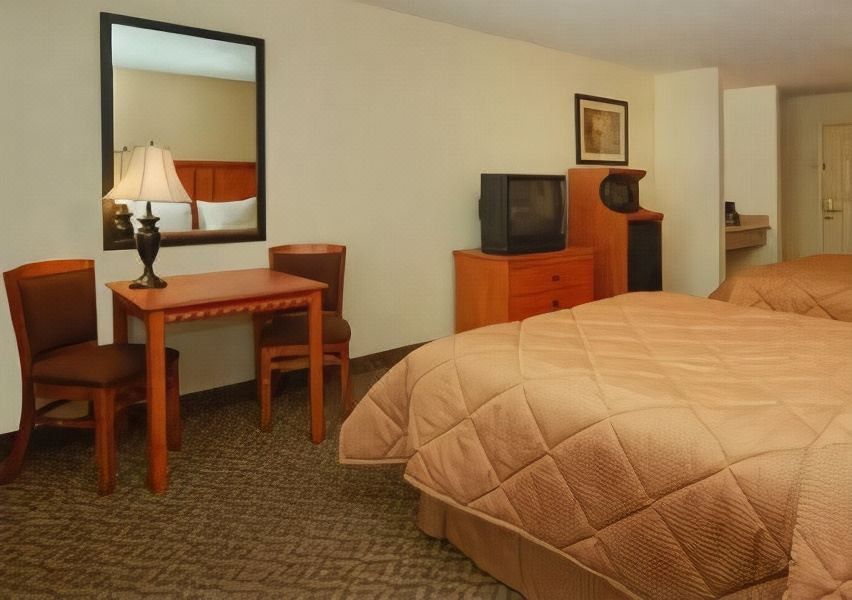 Photo of Bedroom in El Centro