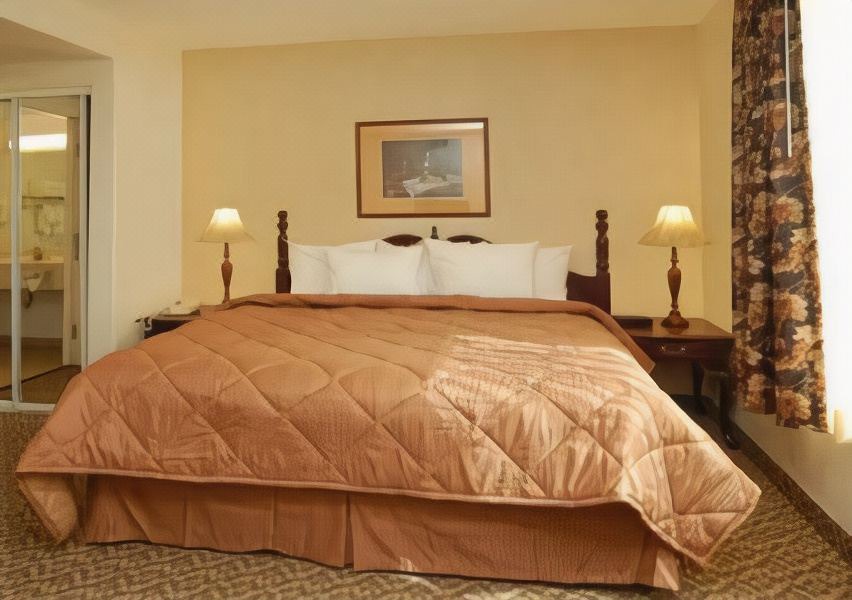 Photo of Bedroom in El Centro