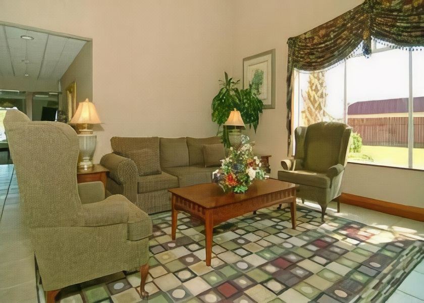 Photo of Livingroom in Walterboro