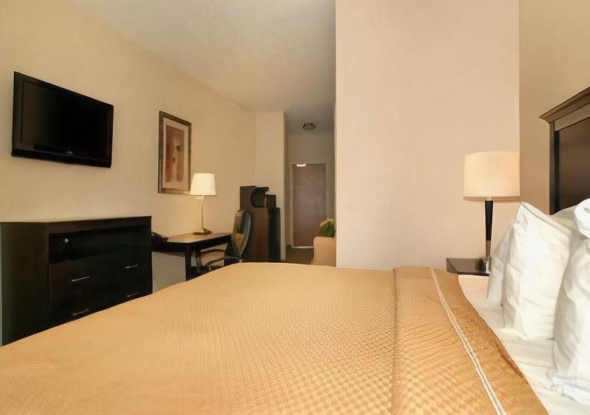 Photo of Bedroom in Southport