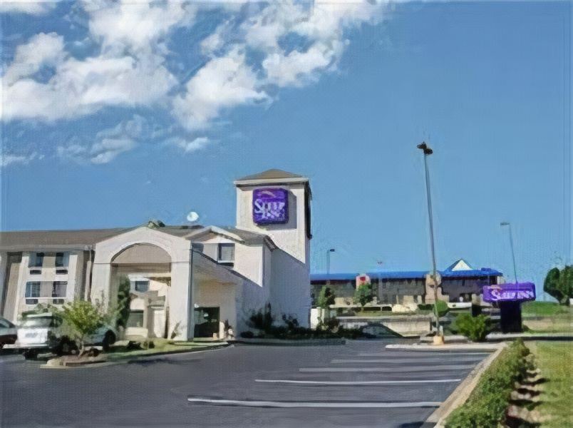Photo of Buildings in Raleigh