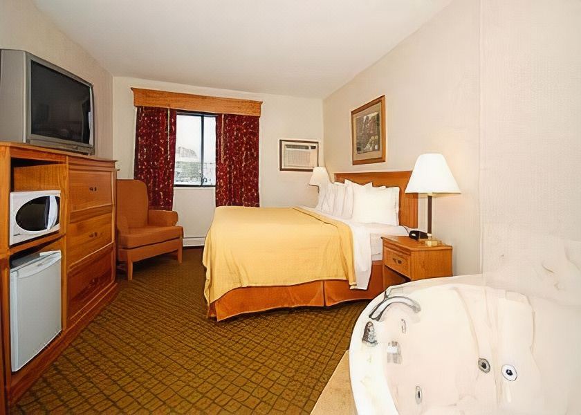 Photo of Bedroom in St. Cloud