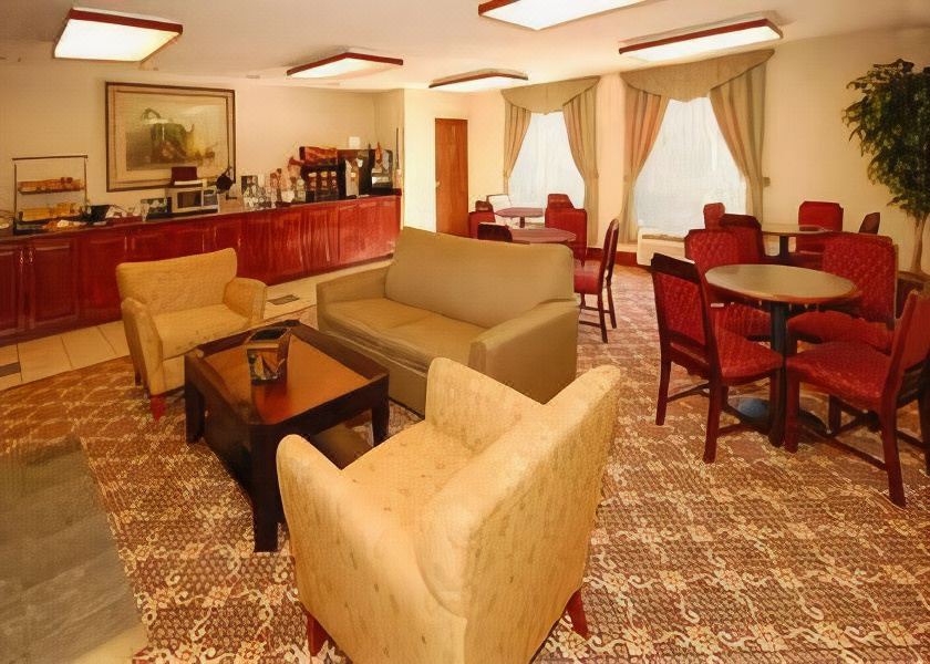 Photo of Livingroom in Garner