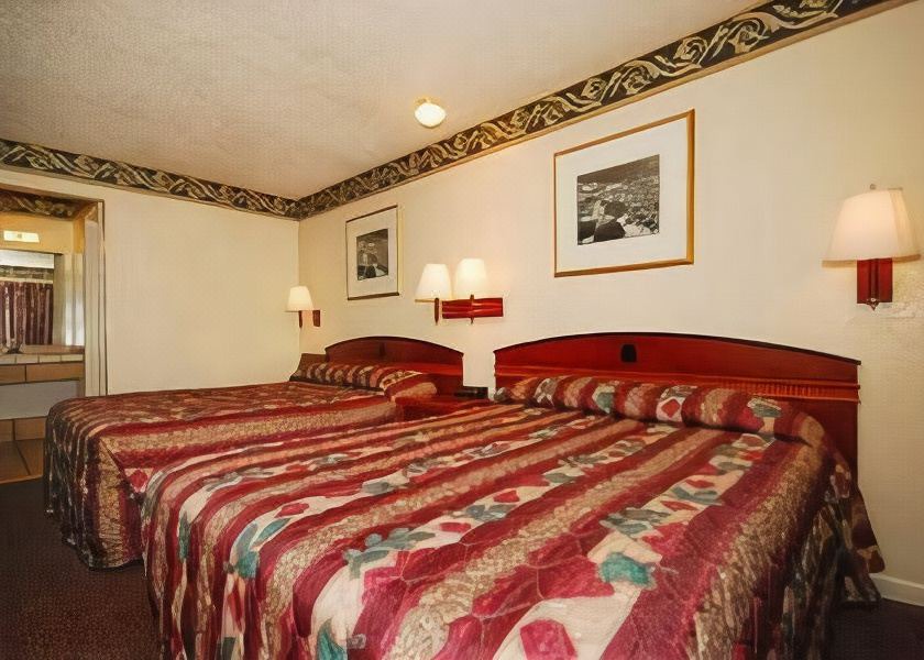Photo of Bedroom in Downtown Flagstaff