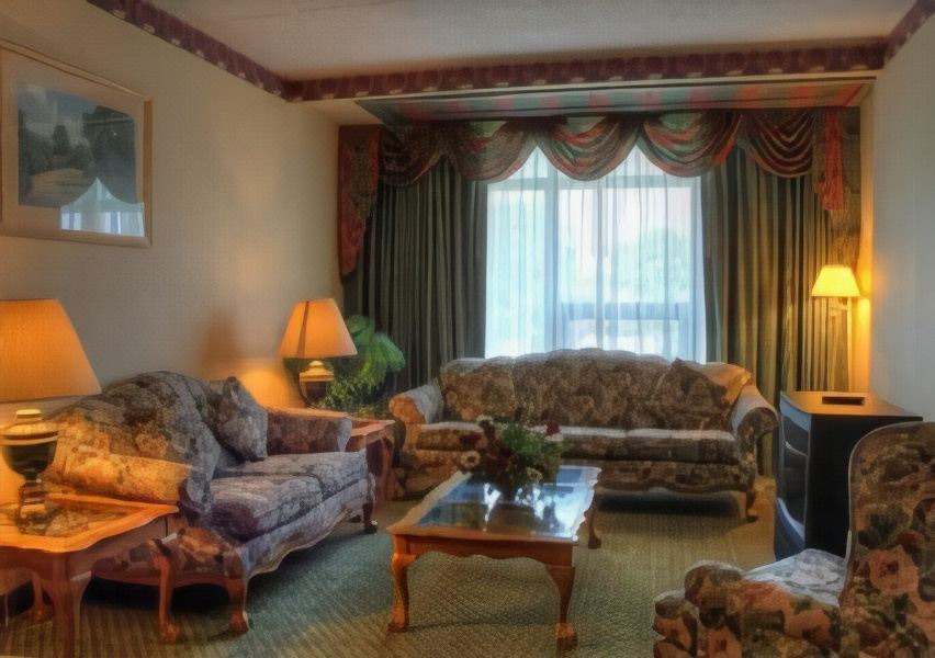 Photo of Livingroom in Southfield