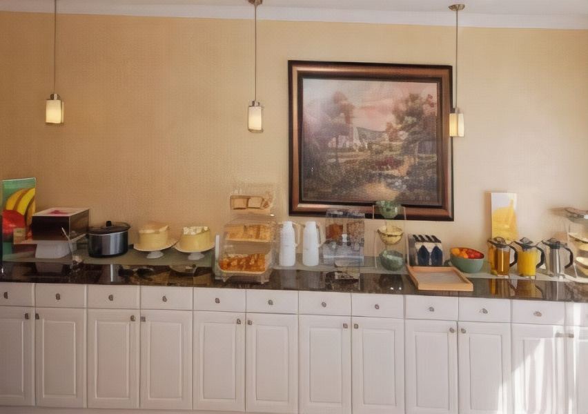 Photo of Kitchen in Evansville