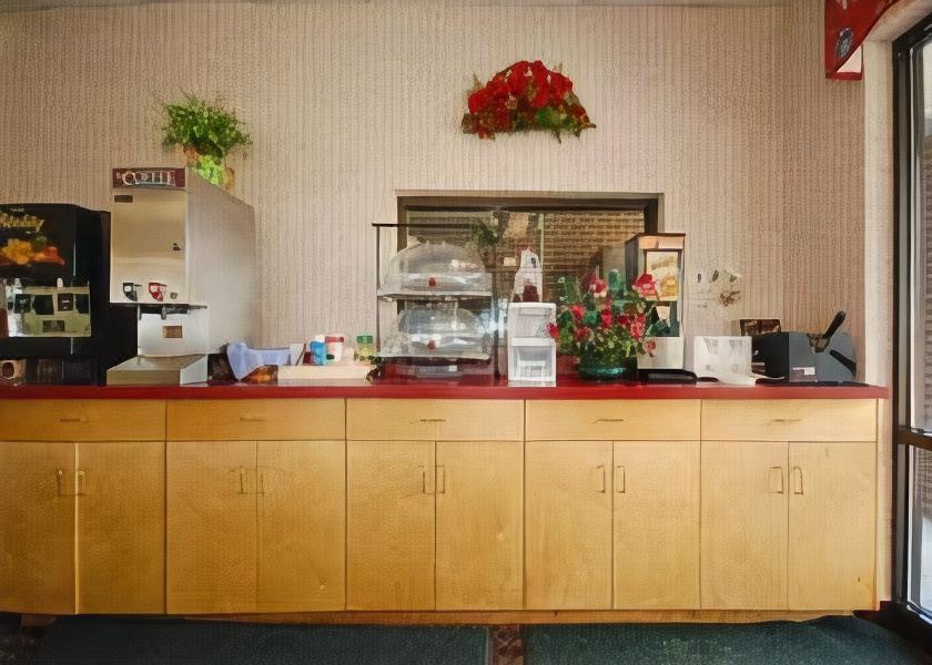 Photo of Kitchen in Kenly