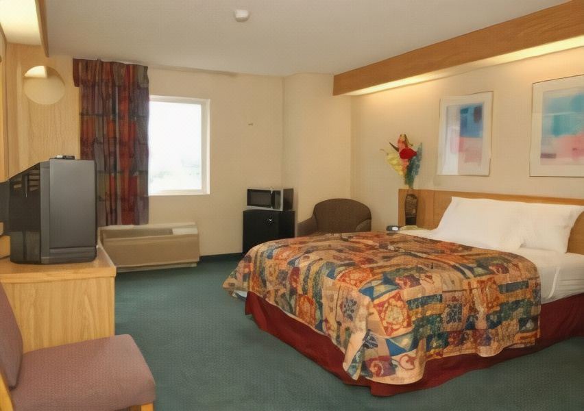 Photo of Bedroom in Willington