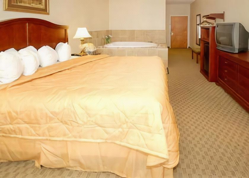 Photo of Bedroom in La Plata