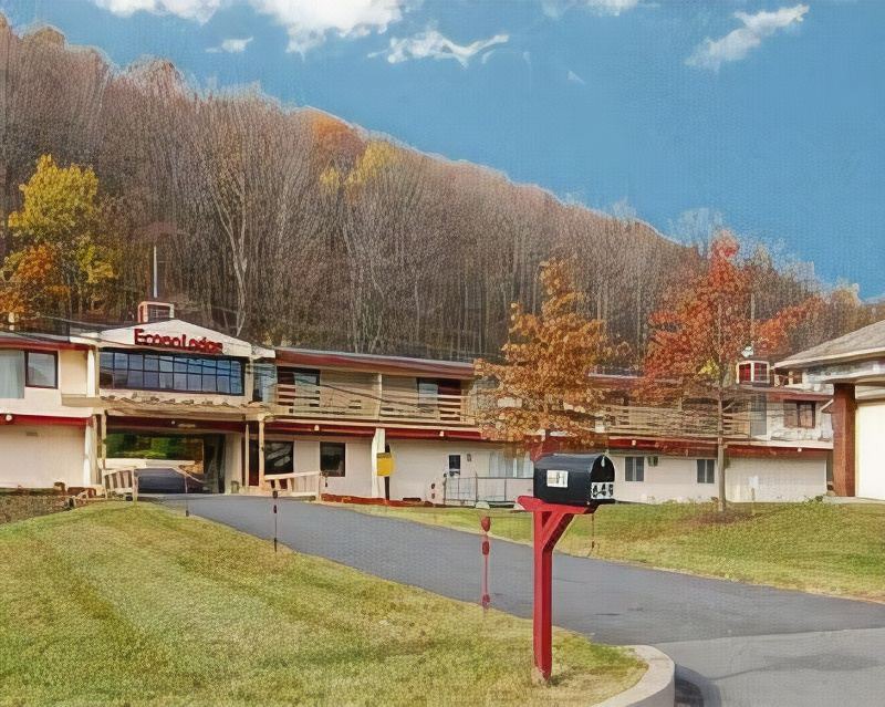 Photo of Buildings in Chinchilla