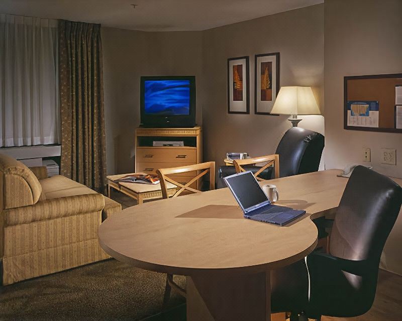 Photo of Livingroom in Lafayette