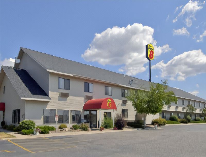 Photo of Buildings in Mauston