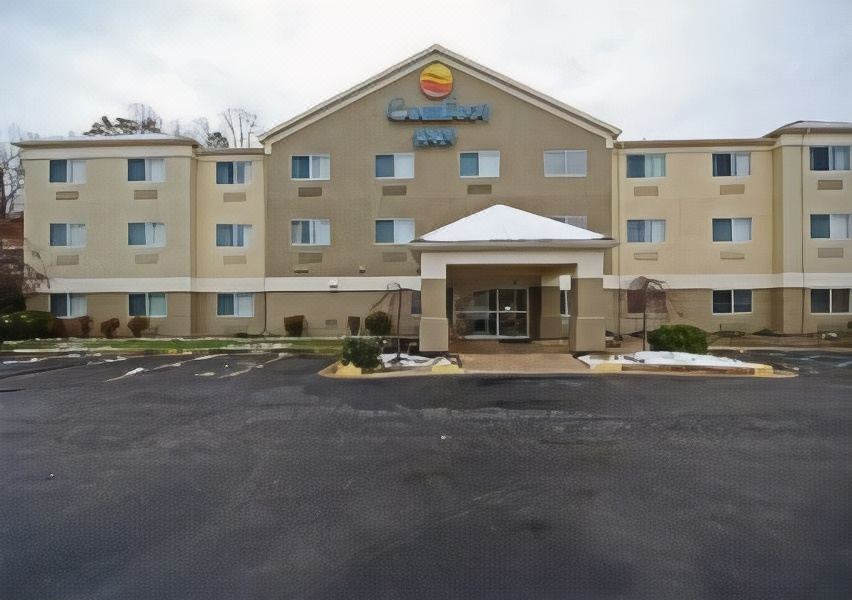 Photo of Buildings in Barboursville