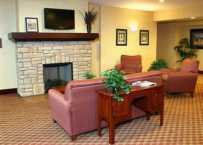 Photo of Livingroom in Harrisonville