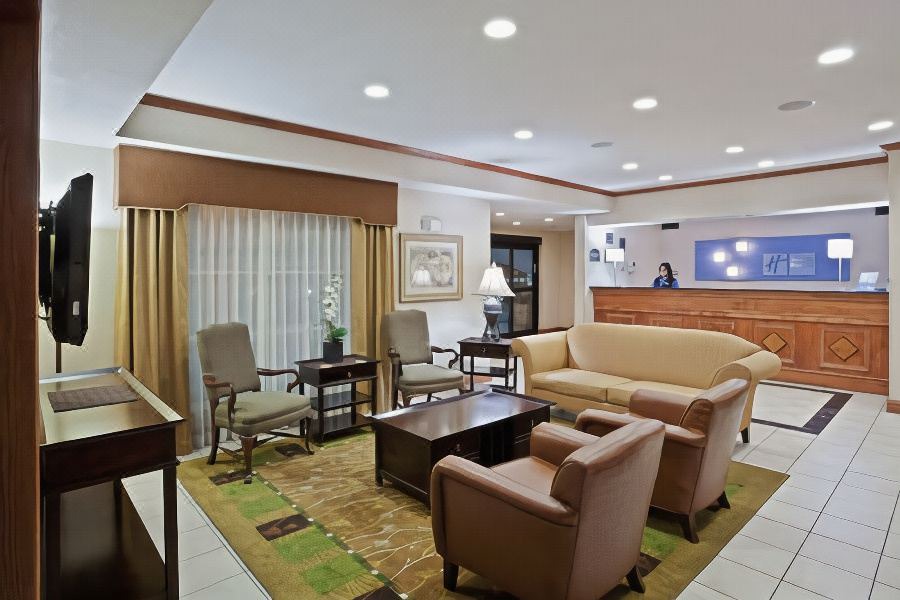 Photo of Livingroom in Canyon Park
