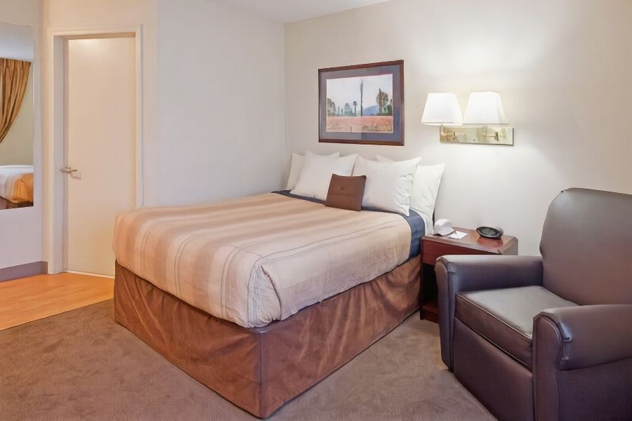 Photo of Bedroom in Bryant Pattengill West