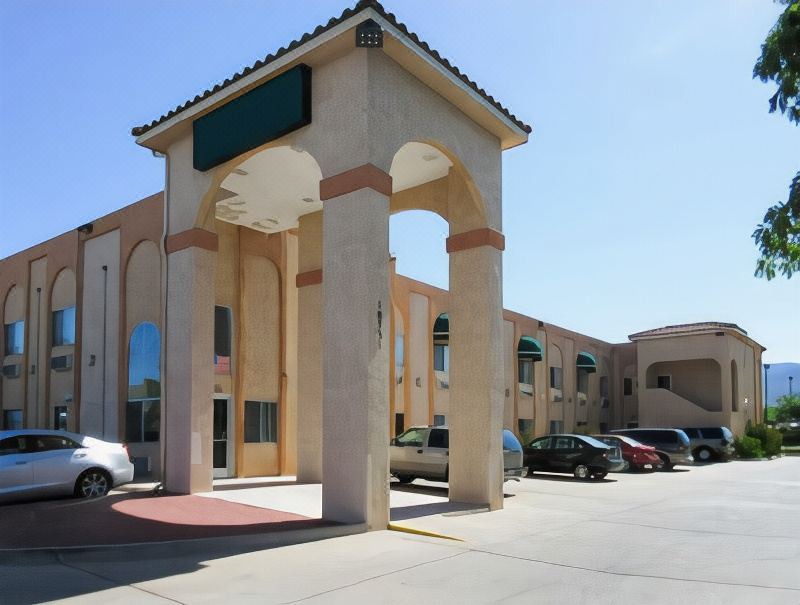 Photo of Buildings in Princess Jeanne