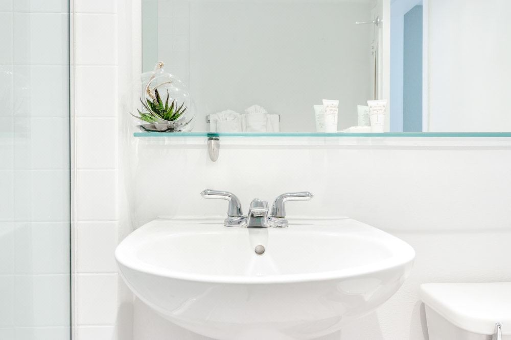 Photo of Bathroom in City Center