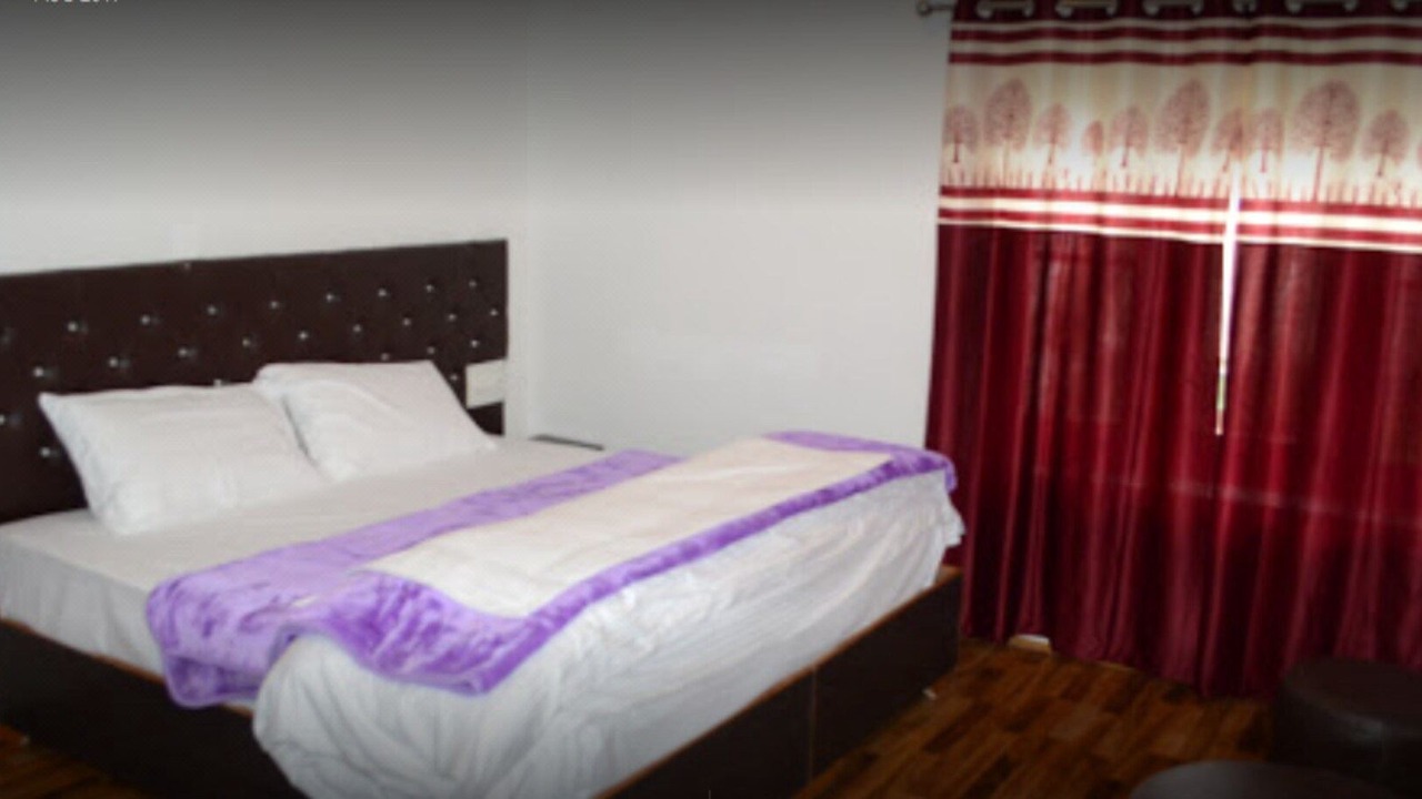 Photo of Bedroom in Laripora