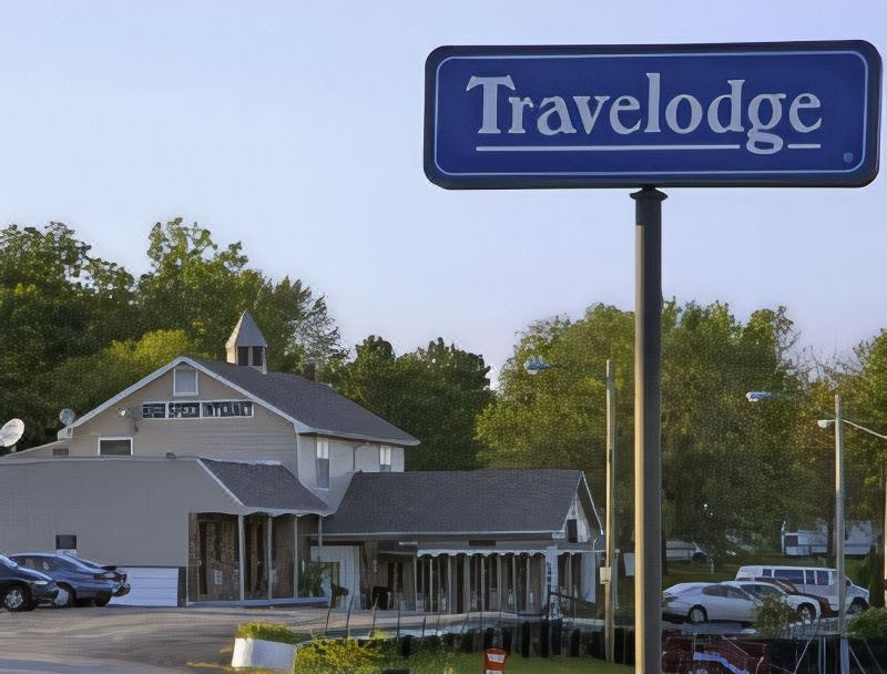Photo of Buildings in Platte City