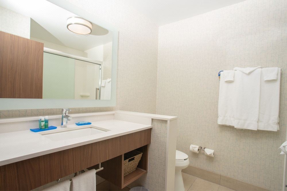Photo of Bathroom in Houghton