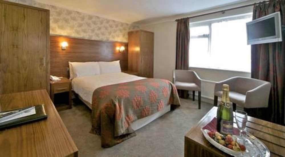 Photo of Bedroom in Emsworth