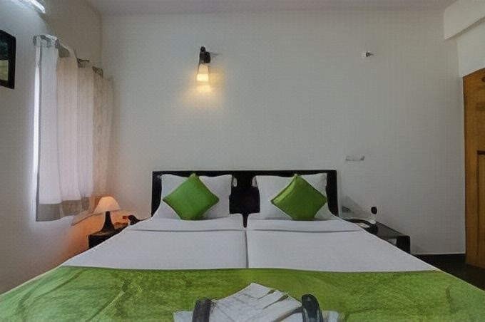 Photo of Bedroom in Panduranga Nagar