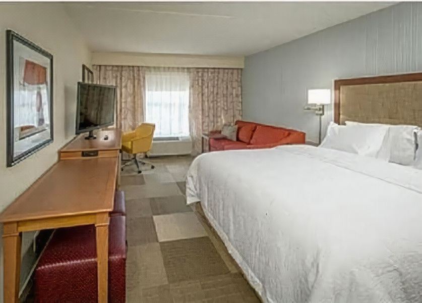 Photo of Bedroom in New Stanton