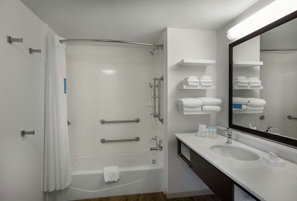 Photo of Bathroom in Fort Mill