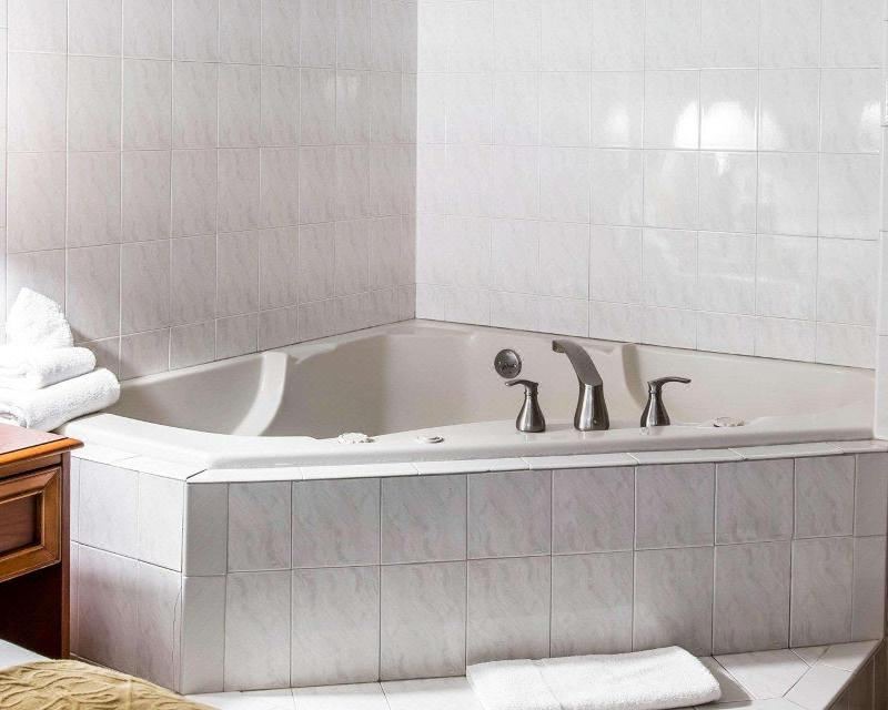 Photo of Bathroom in Southfield