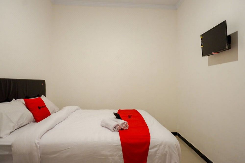 Photo of Bedroom in Makassar