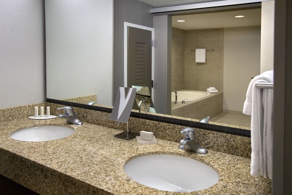 Photo of Bathroom in Mainland