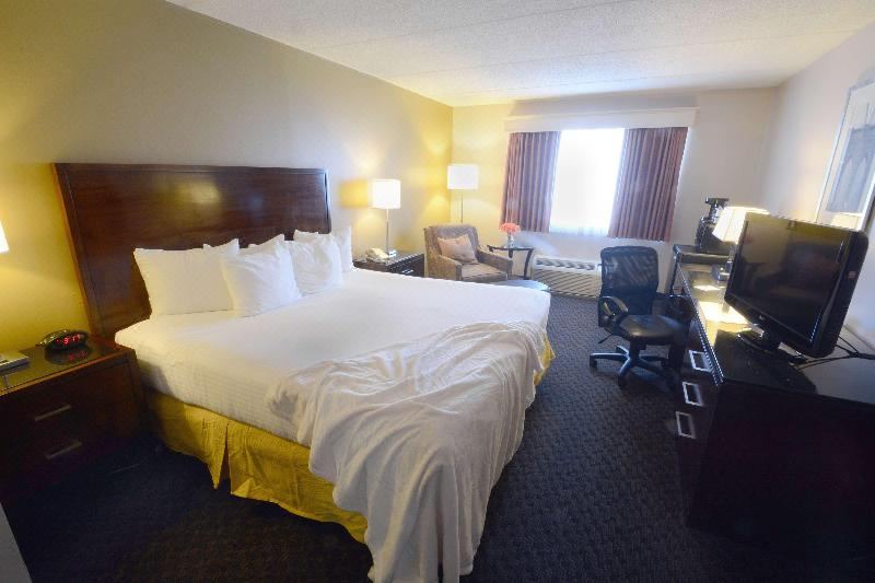 Photo of Bedroom in Marinette