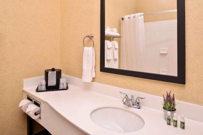 Photo of Bathroom in Cheyenne