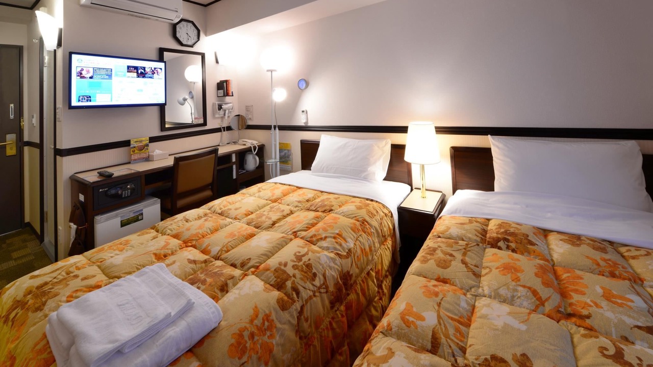 Photo of Bedroom in Chuo