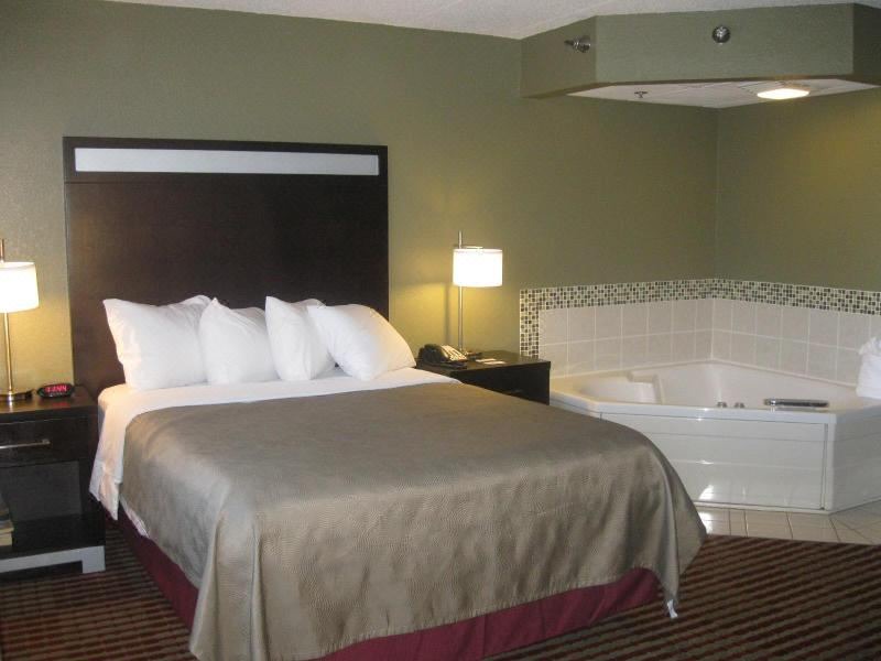 Photo of Bedroom in Village of Germantown