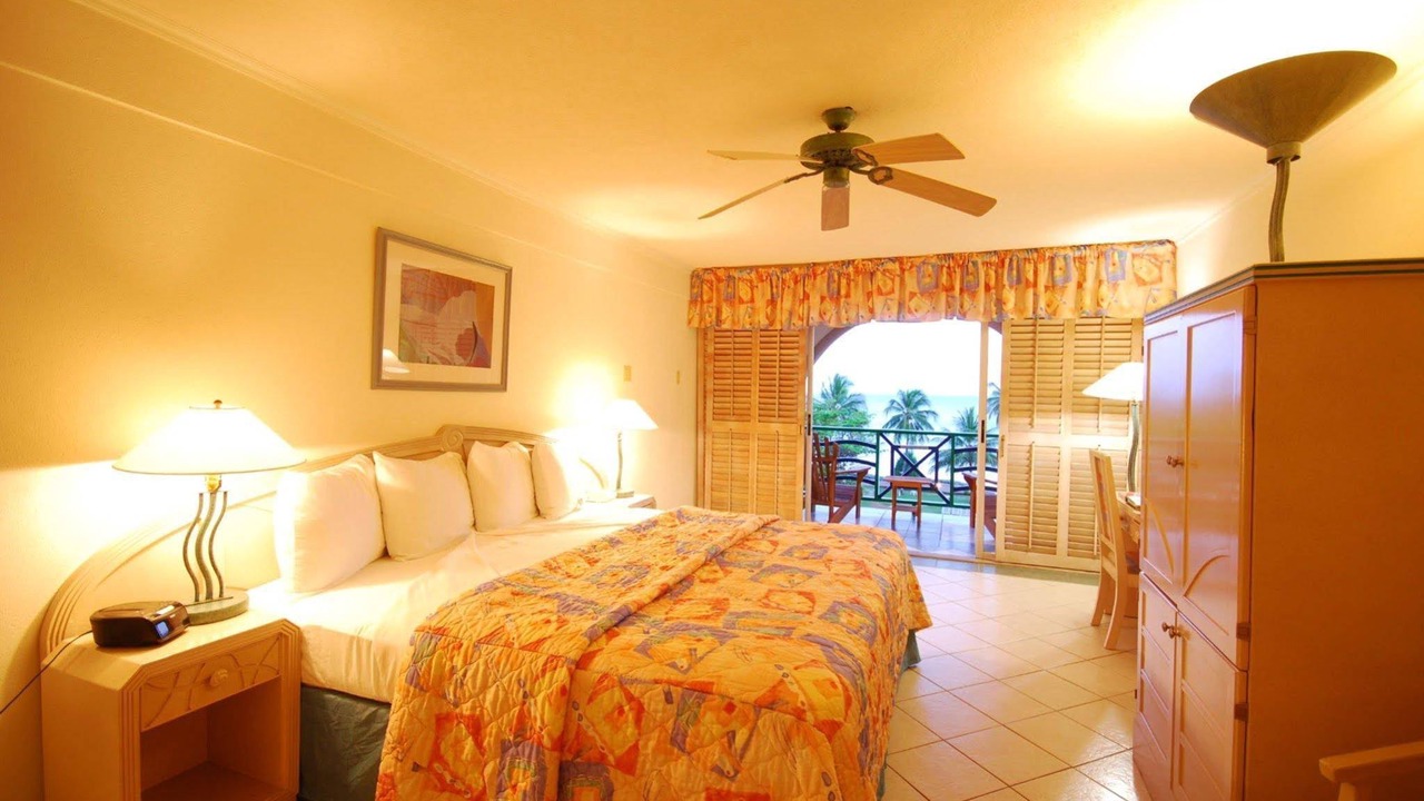 Photo of Bedroom in Rockley