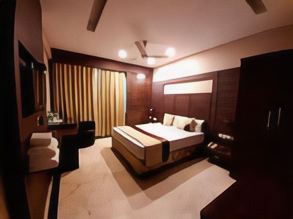 Photo of Bedroom in Asansol